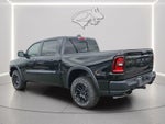 2027 RAM 1500 Rebel