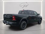2027 RAM 1500 Rebel