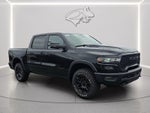 2027 RAM 1500 Rebel