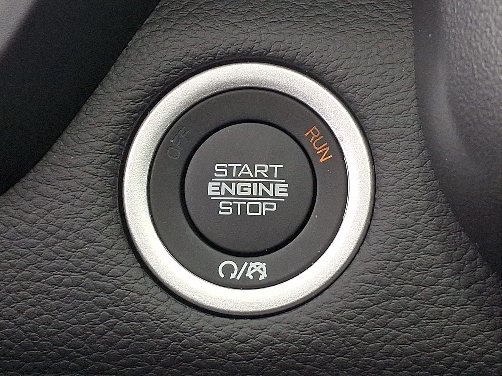 2027 RAM 1500 Big Horn