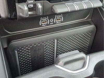 2027 RAM 1500 Big Horn