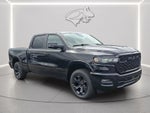 2027 RAM 1500 Big Horn