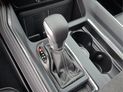 2027 RAM 1500 RHO