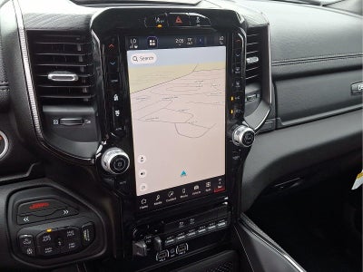 2027 RAM 1500 RHO