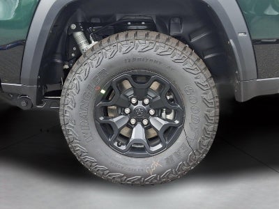 2027 RAM 1500 RHO