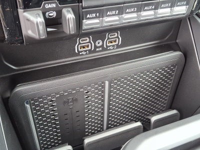 2027 RAM 1500 RHO
