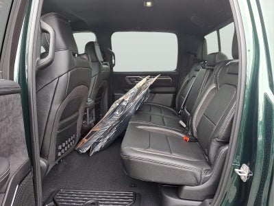 2027 RAM 1500 RHO
