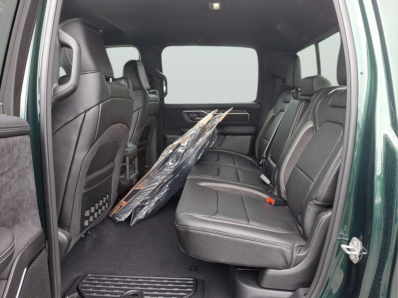 2027 RAM 1500 RHO