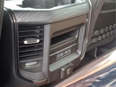 2027 RAM 1500 RHO