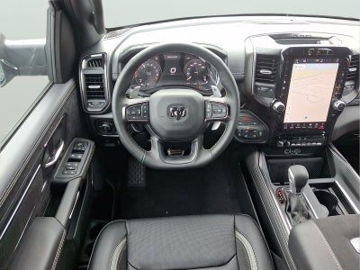 2027 RAM 1500 RHO