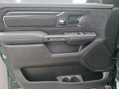 2027 RAM 1500 RHO