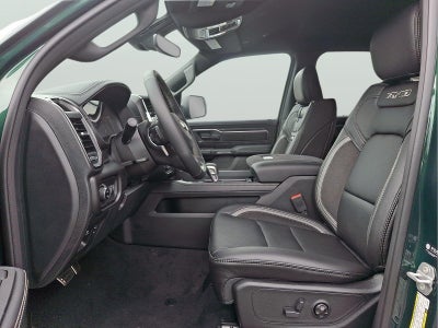 2027 RAM 1500 RHO