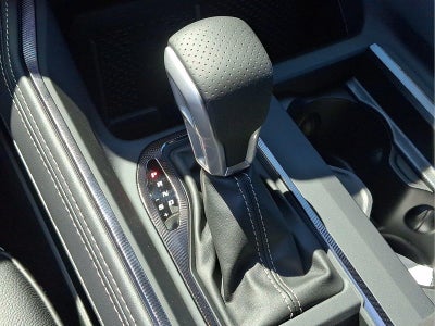 2027 RAM 1500 RHO