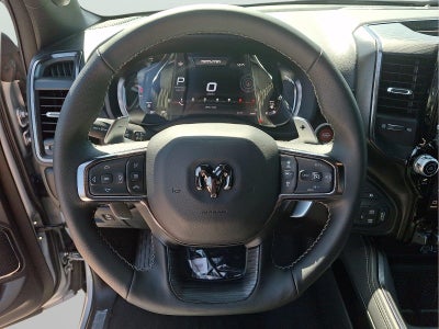 2027 RAM 1500 RHO