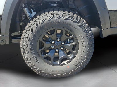 2027 RAM 1500 RHO