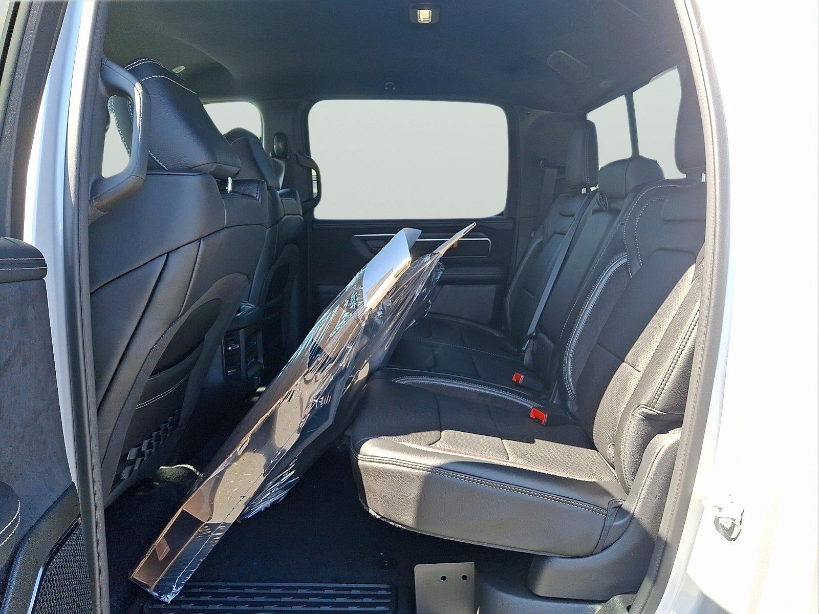 2027 RAM 1500 RHO