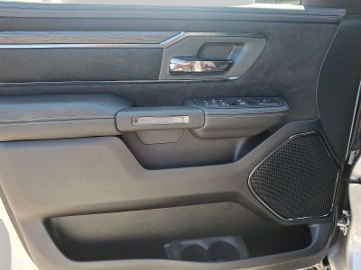 2027 RAM 1500 RHO
