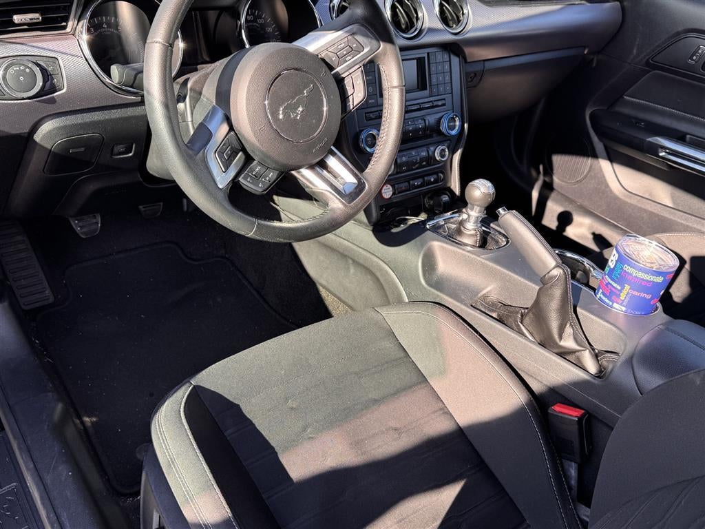 2015 Ford Mustang GT