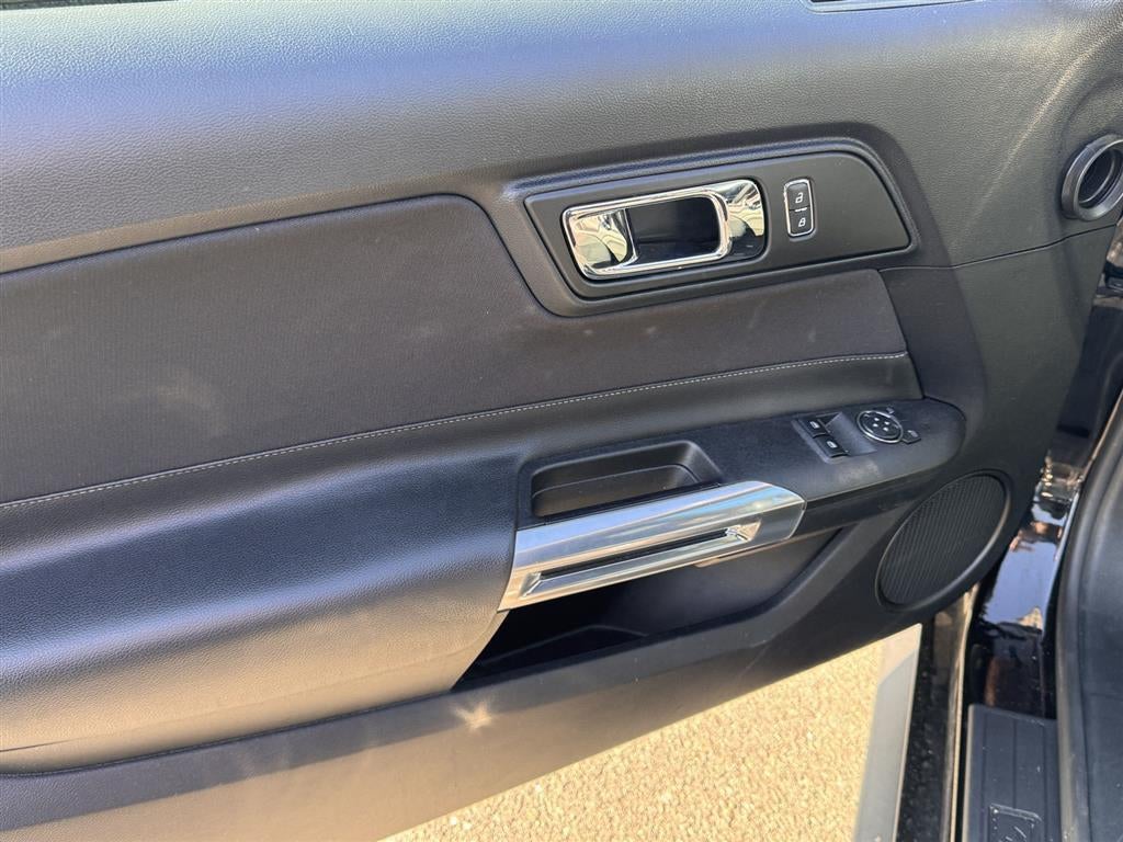 2015 Ford Mustang GT