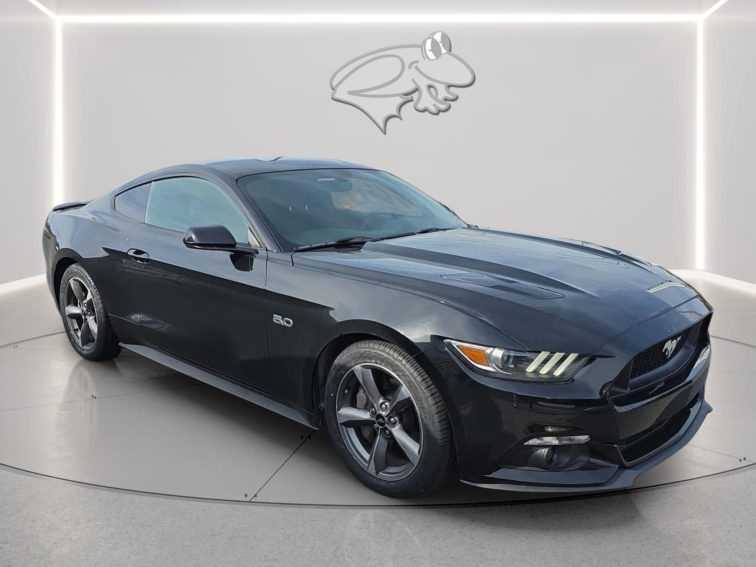 2015 Ford Mustang GT