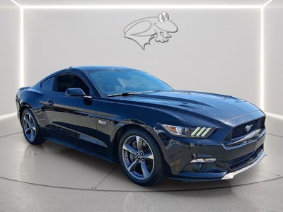2015 Ford Mustang GT