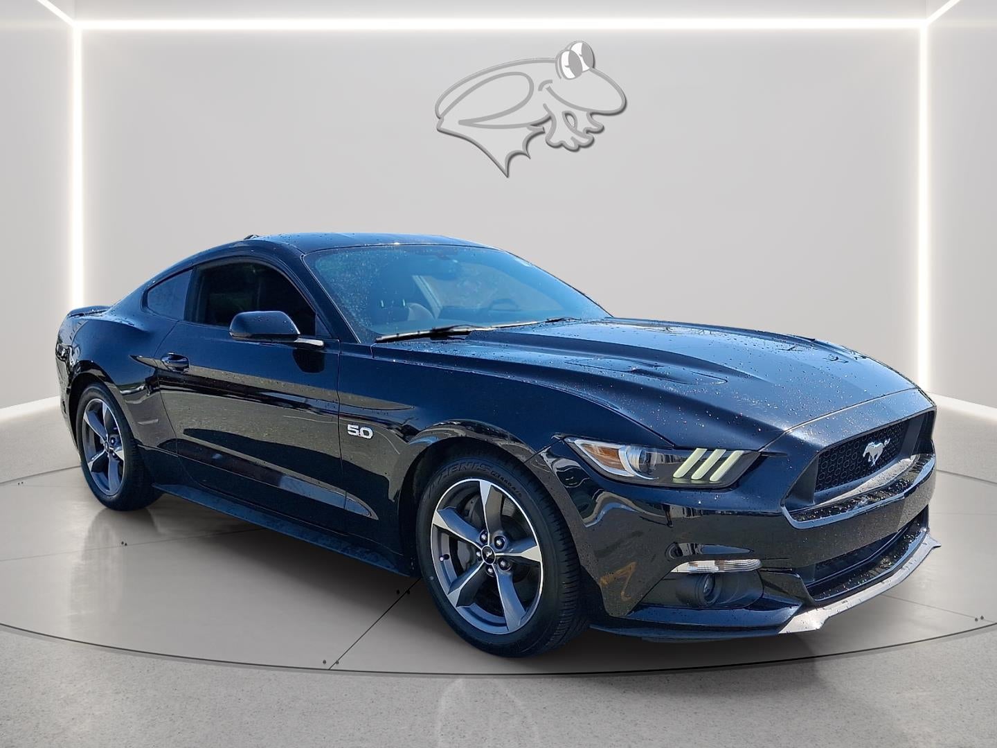 2015 Ford Mustang GT