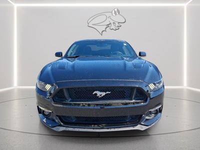 2015 Ford Mustang GT