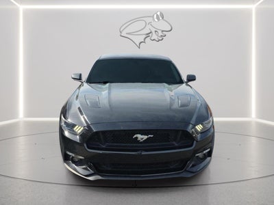 2015 Ford Mustang GT
