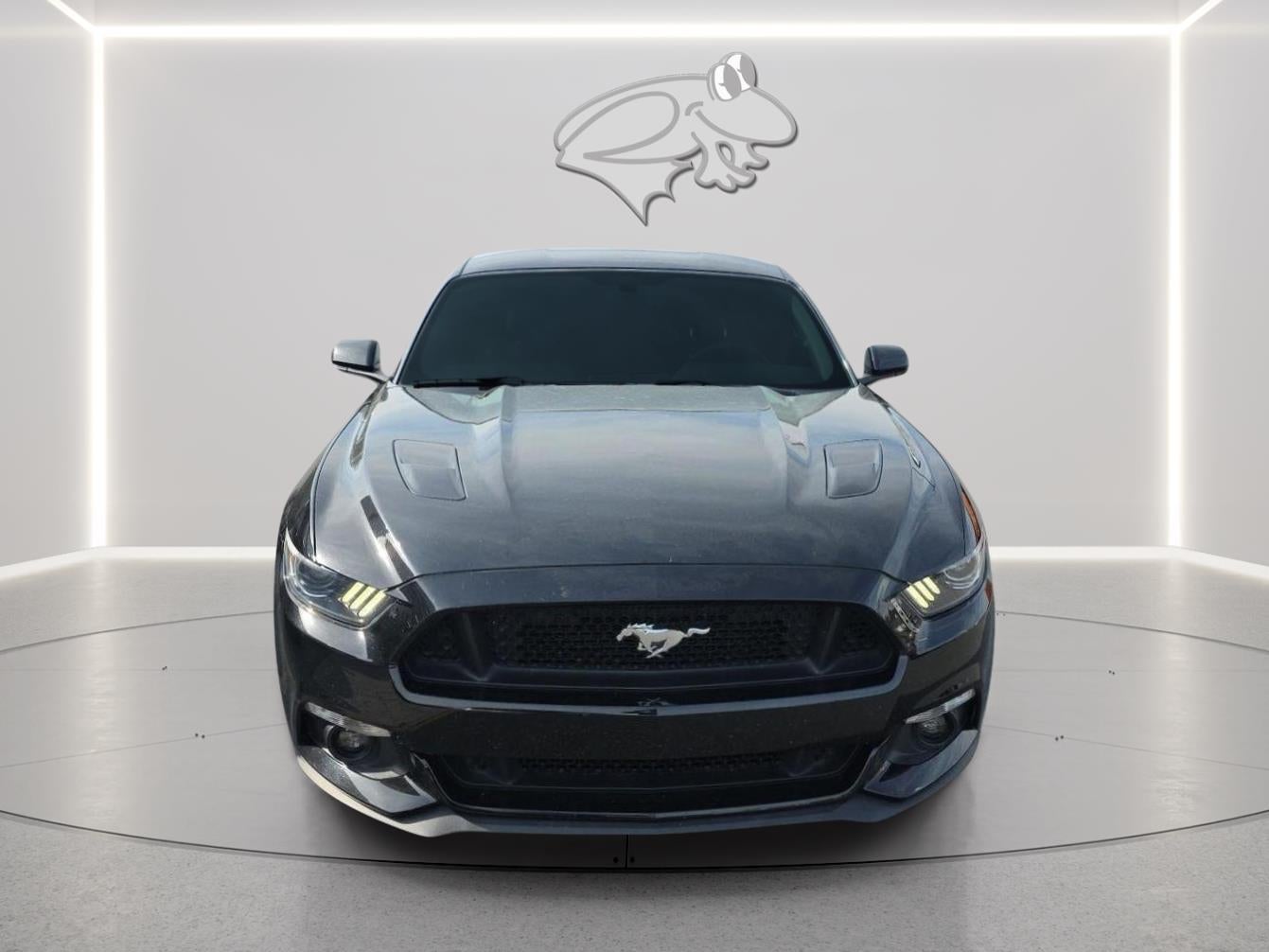2015 Ford Mustang GT