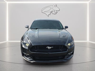 2015 Ford Mustang GT