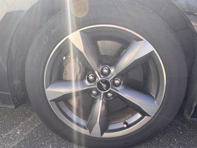 2015 Ford Mustang GT