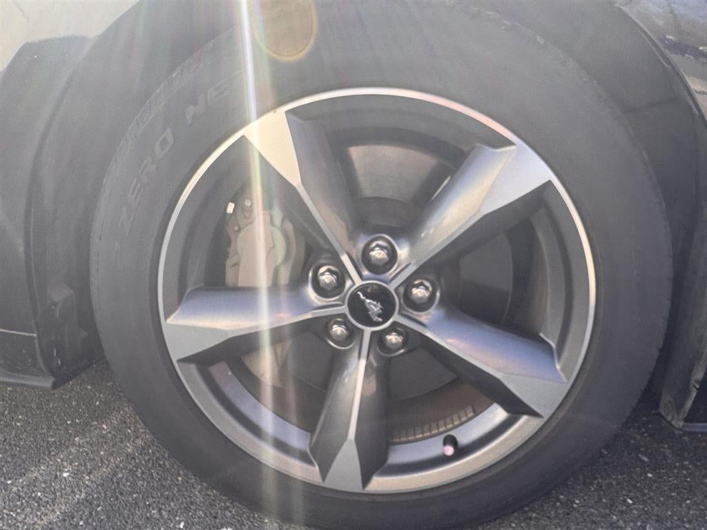 2015 Ford Mustang GT