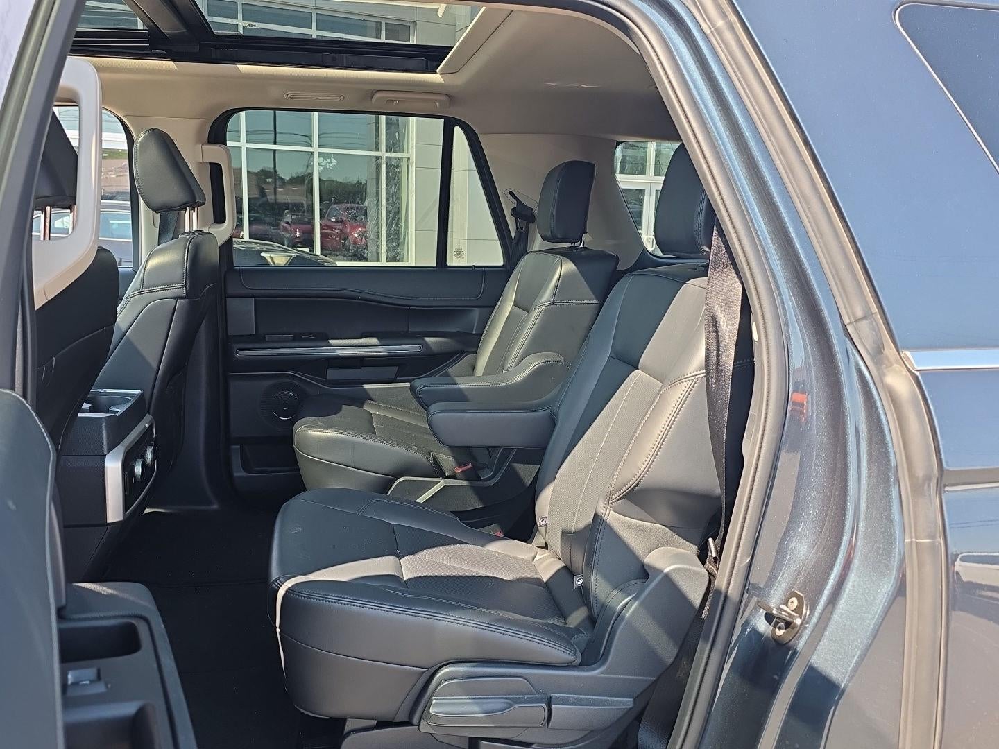 2024 Ford Expedition Max XLT