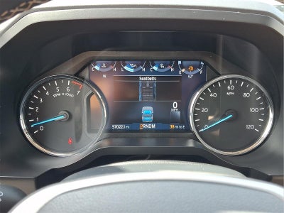 2022 Ford Expedition Limited