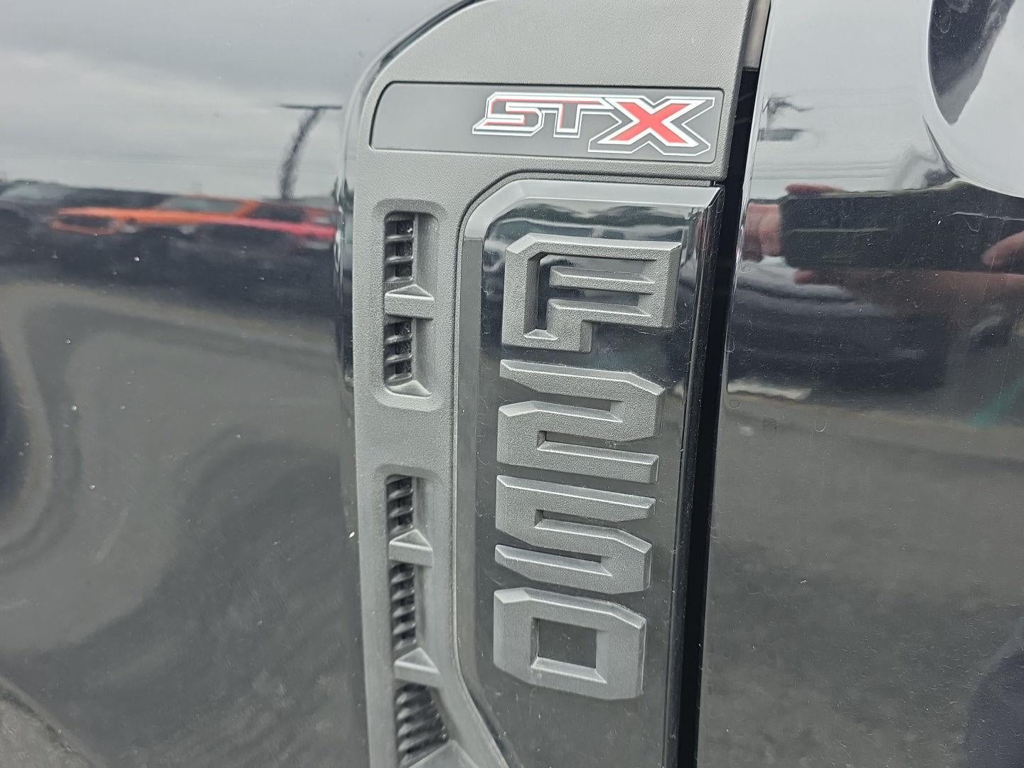 2024 Ford Super Duty F-250 SRW XL