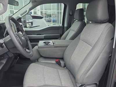 2024 Ford Super Duty F-250 SRW XL