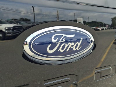 2024 Ford Super Duty F-250 Srw XL