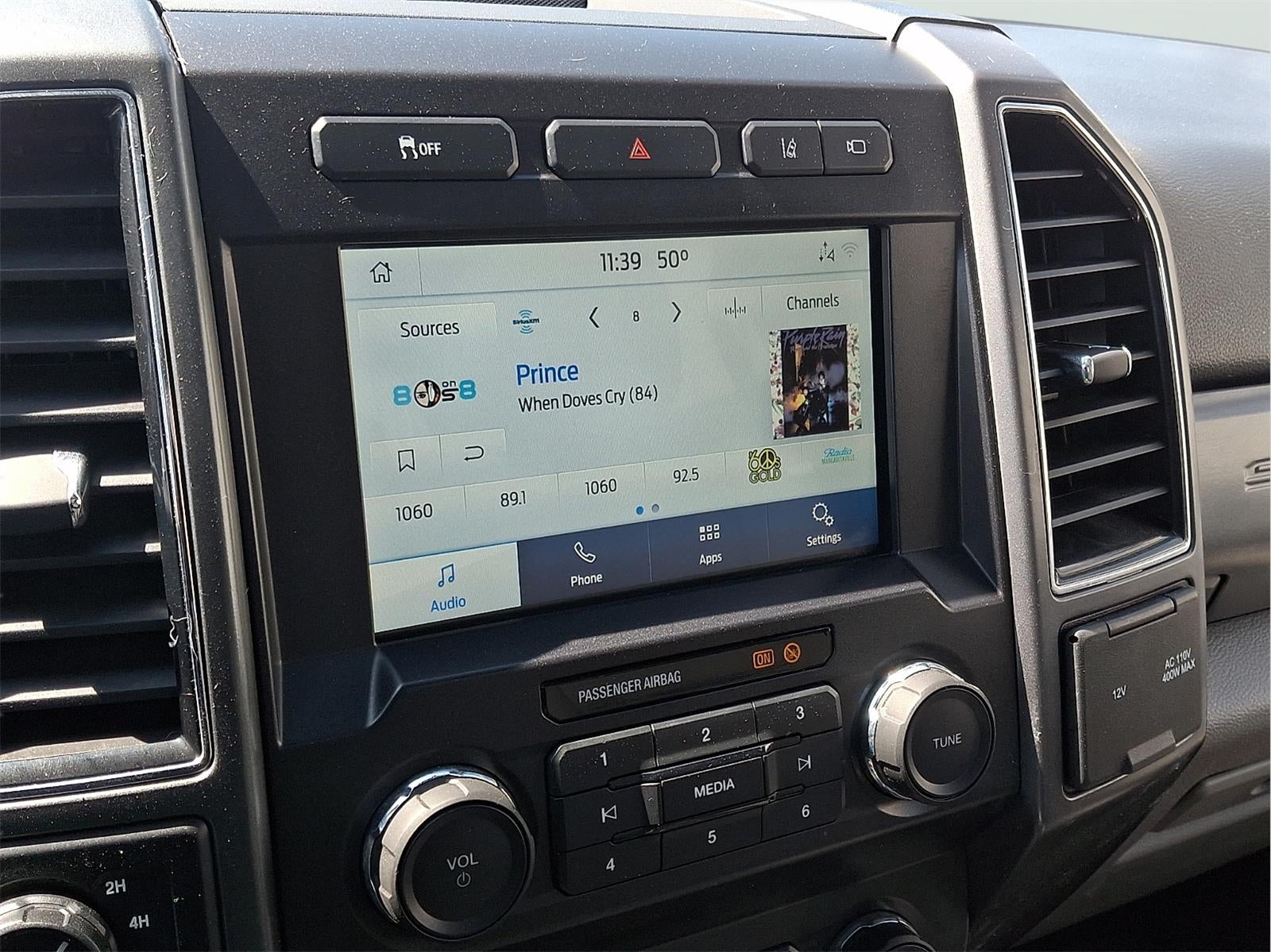 2022 Ford Super Duty F-350 XLT