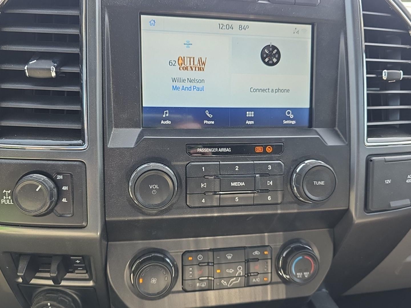 2022 Ford Super Duty F-350 XLT