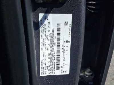 2022 Ford Super Duty F-350 XLT