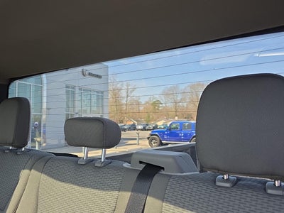 2022 Ford Super Duty F-350 XLT