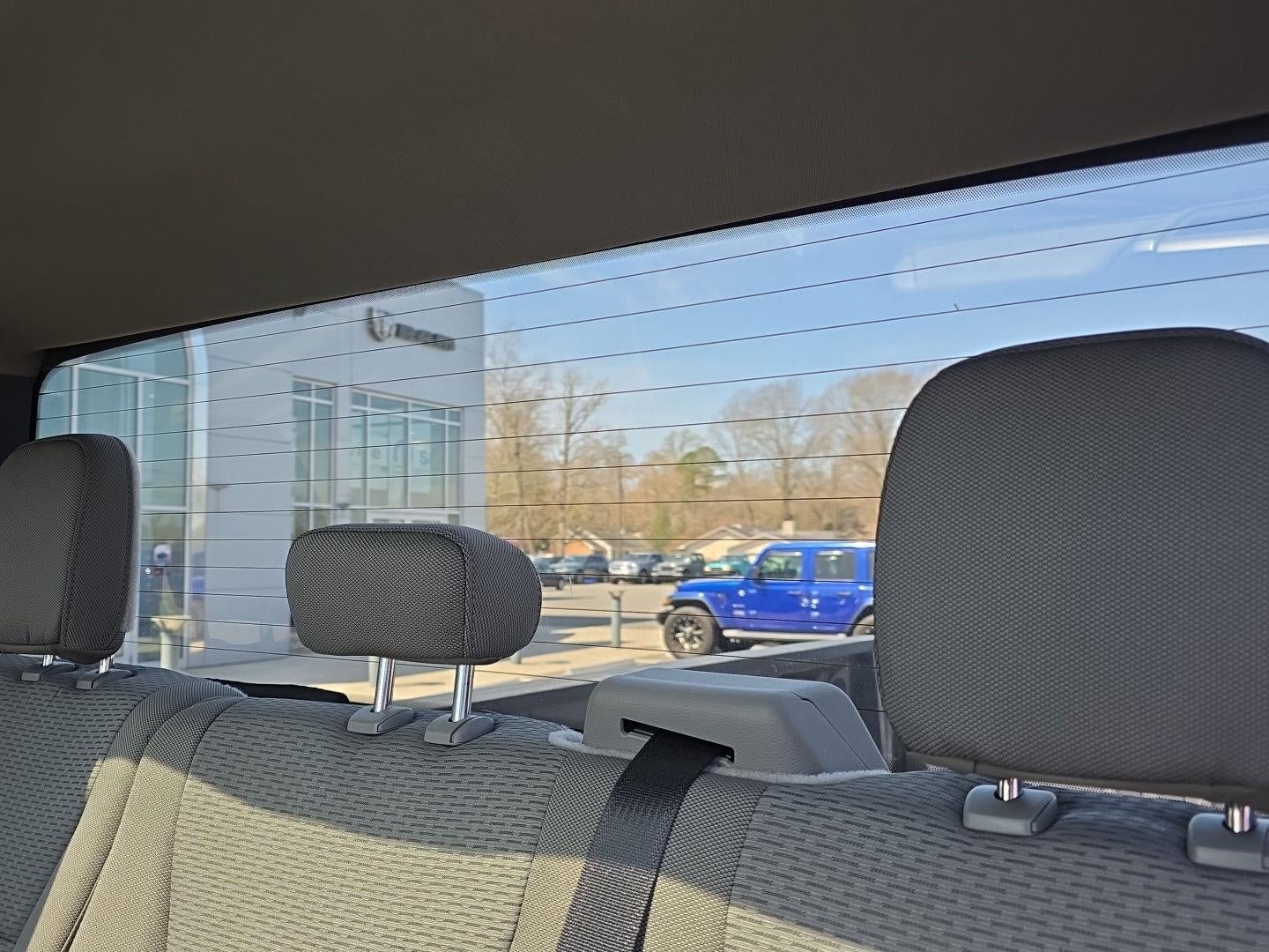 2022 Ford Super Duty F-350 XLT