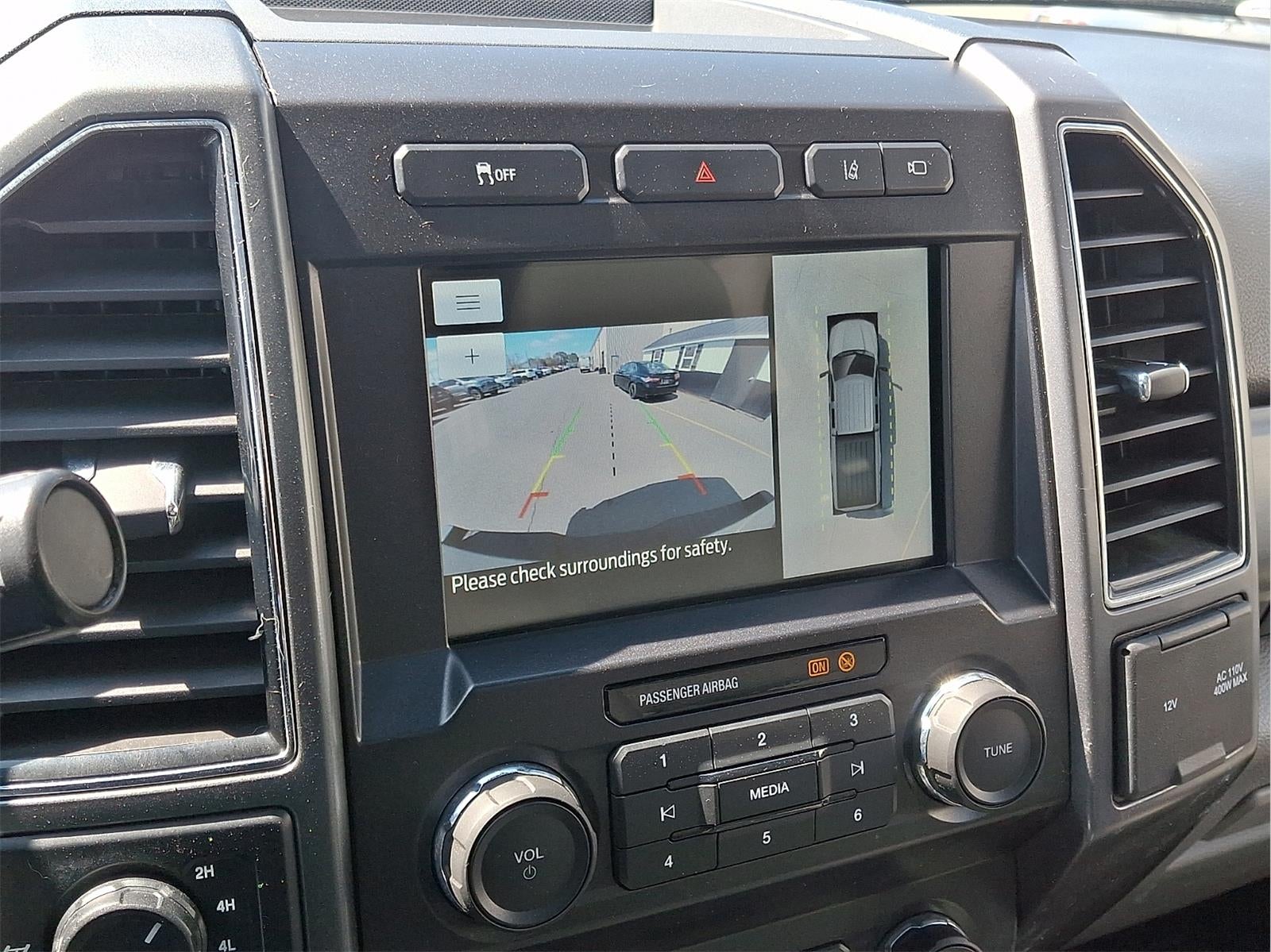 2022 Ford Super Duty F-350 XLT