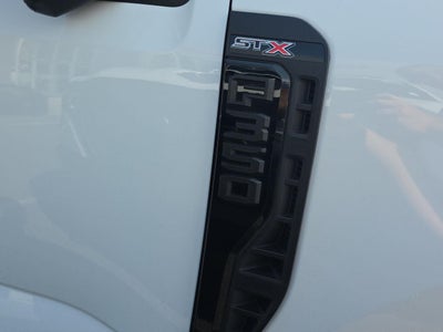 2023 Ford Super Duty F-350 SRW XL