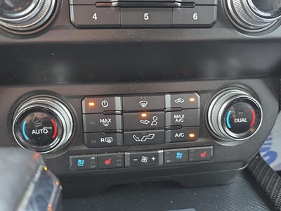 2020 Ford F-150 LARIAT Black Ops