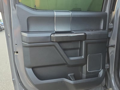 2020 Ford F-150 LARIAT Black Ops