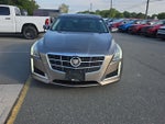 2014 Cadillac CTS Sedan RWD