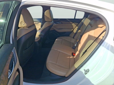 2024 Cadillac CTS Premium Luxury