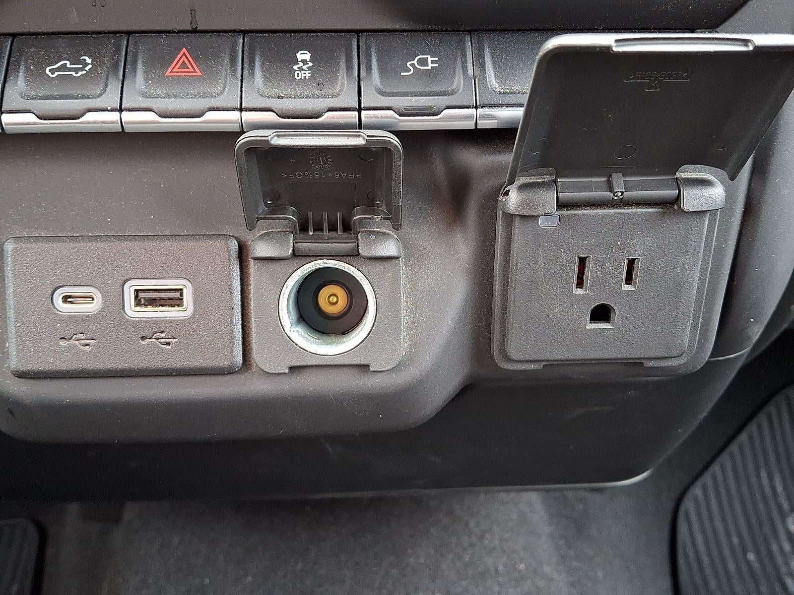 2022 Chevrolet Silverado 2500HD Custom