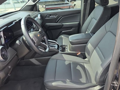 2024 Chevrolet Colorado 4WD LT